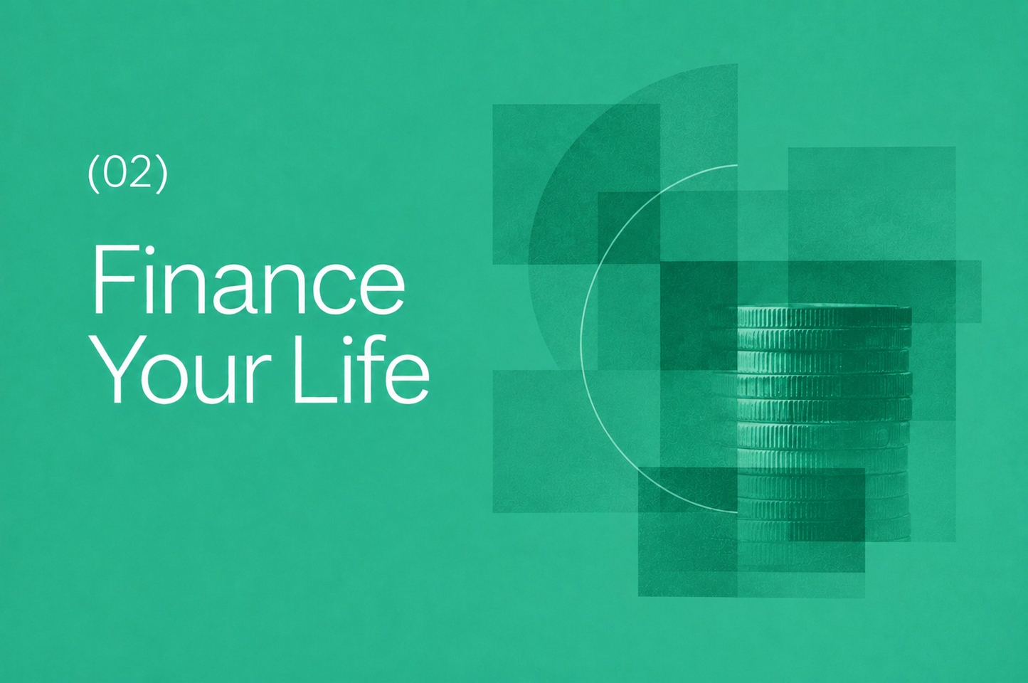 Finance Up your Life
