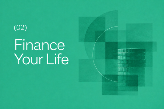 Finance Up your Life