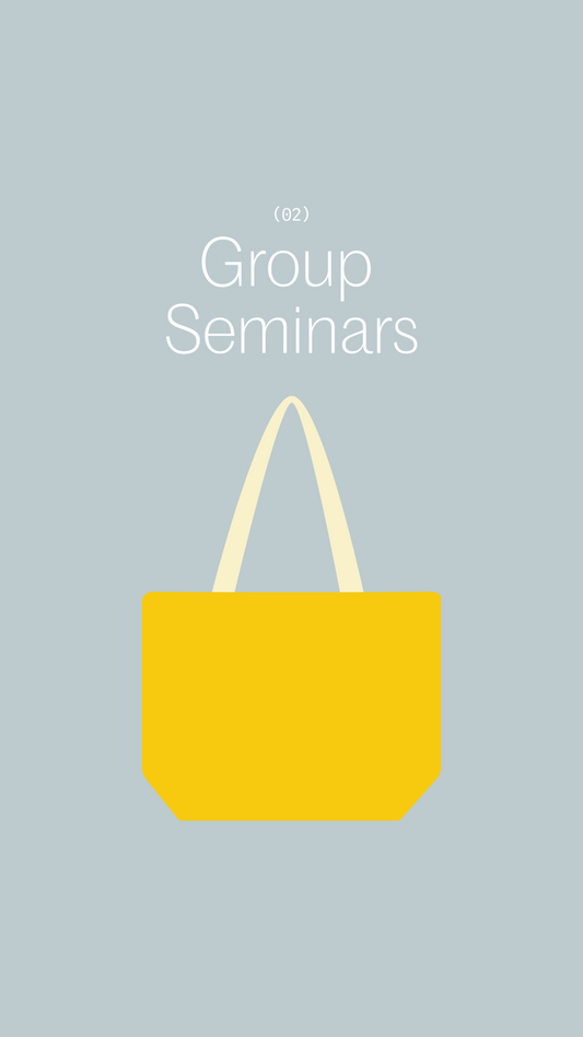 GROUP SEMINARS