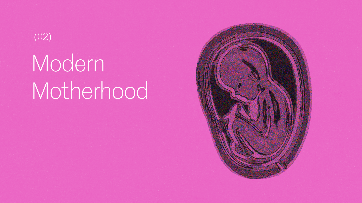 Modern Motherhood